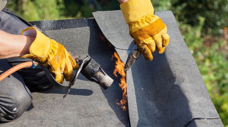 Professional residential roofers in Lindon, UT
